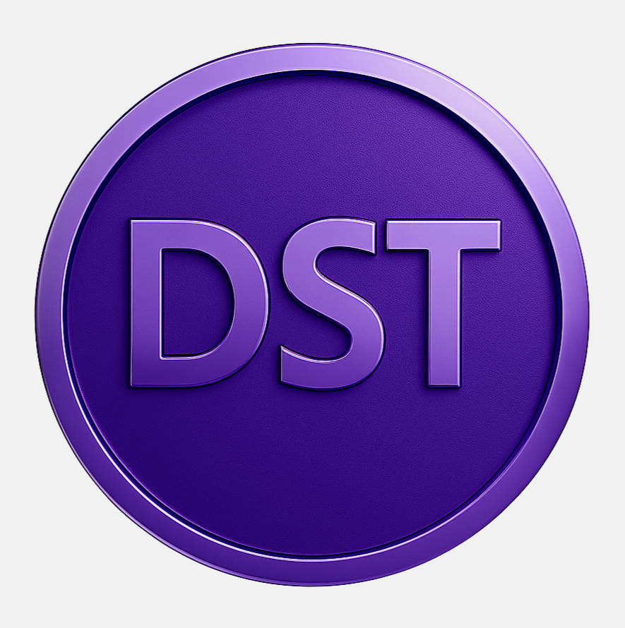 DST Token